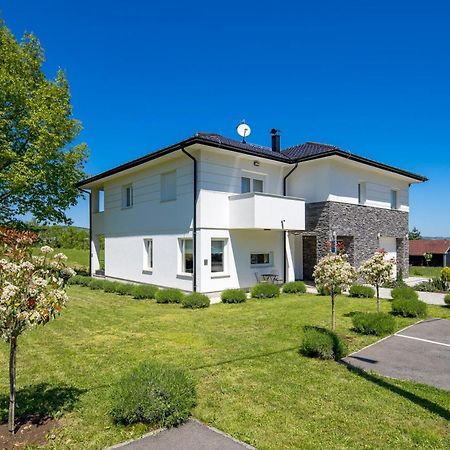 Villa Artemis Plitvička Jezera エクステリア 写真
